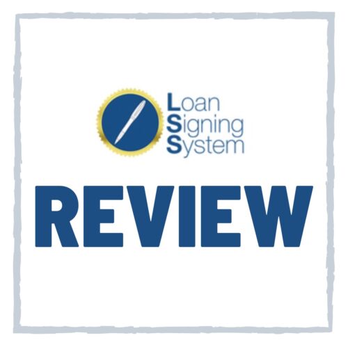 Loan Signing System Review – Scam or Legit Mark Wills Program?