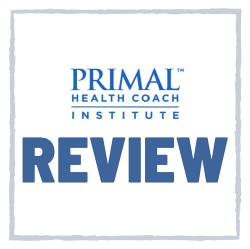 Primal Health Coach Institute Review (SCAM or Legit)