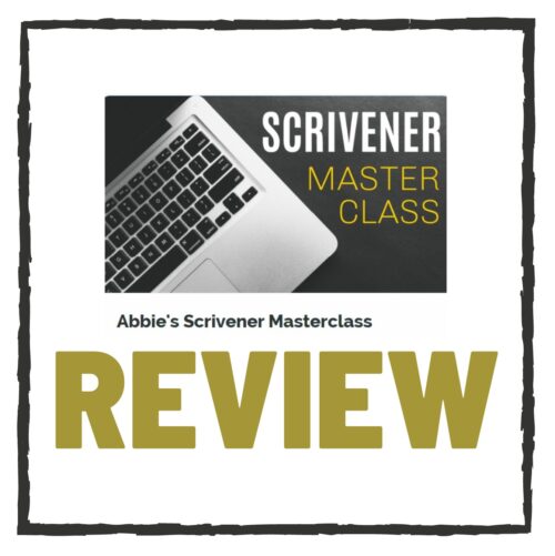 Scrivener Masterclass Review – Legit Course or Huge Scam?