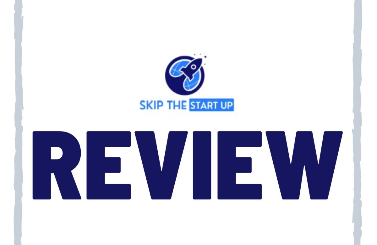 Skip The Startup Reviews