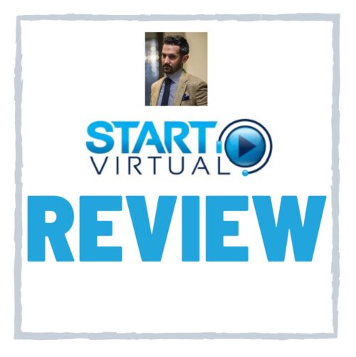 StartVirtual Review – Legit Pace Morby Program or Scam?