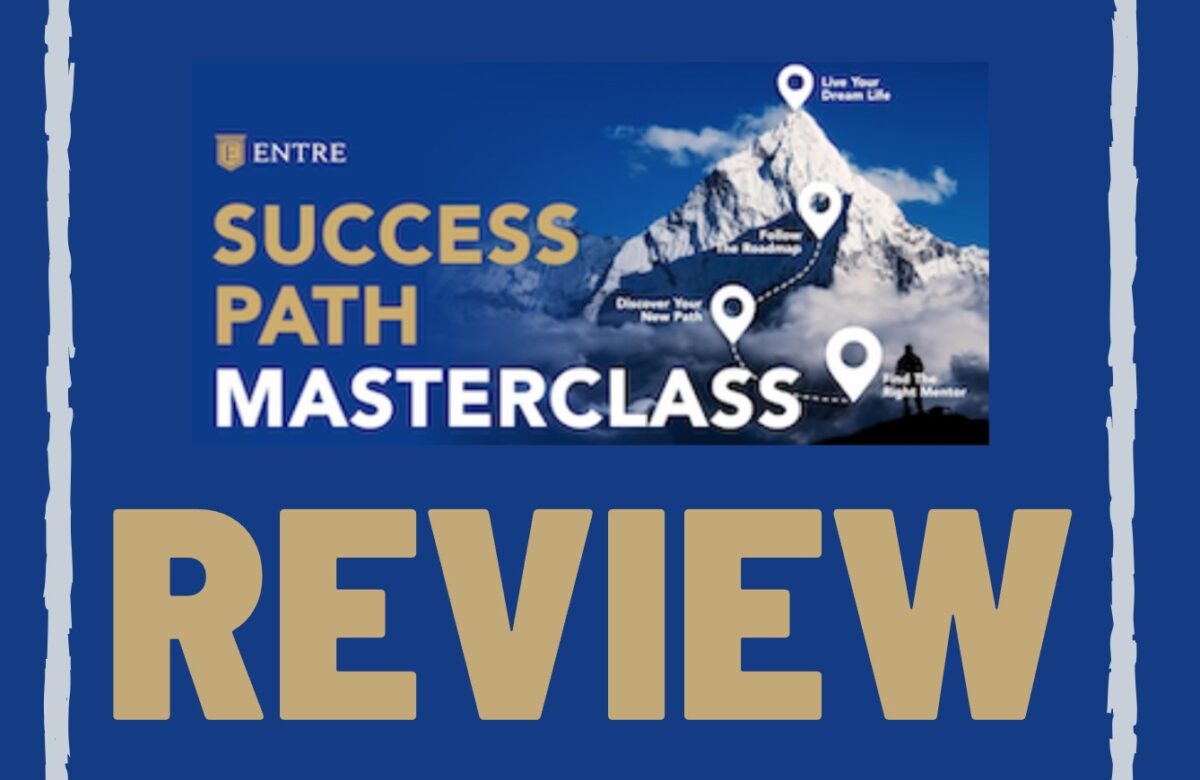 Success Path MasterClass Reviews