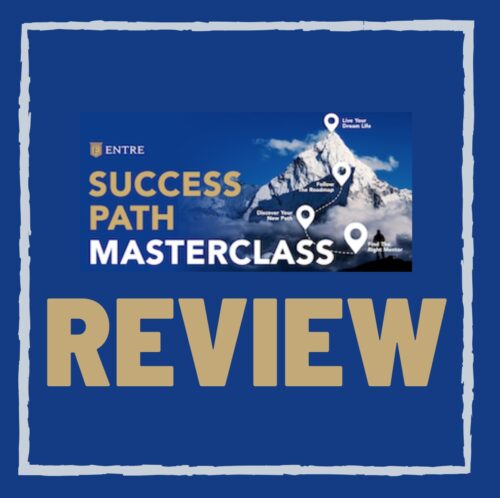Success Path MasterClass Review (Jeff Lerner)