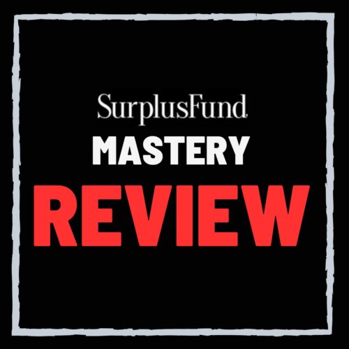 Surplus Fund Mastery Review – Legit Surplus Warriors Program or Scam?