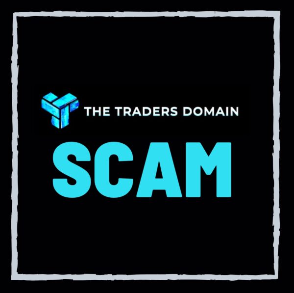 The Traders Domain Scam (Ponzi Scheme Alert)