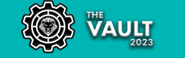 The Vault Conference 2023 Review