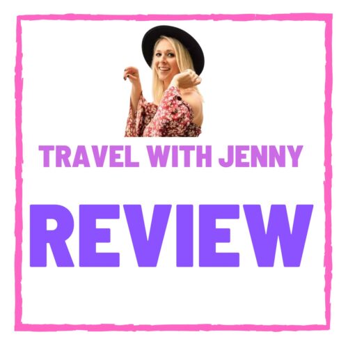 Travel With Jenny Review – Legit Opportunity or Scam?