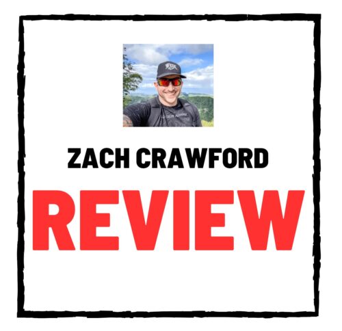 Zach Crawford Review – Legit Affiliate Marketing Or Huge Scam?