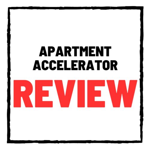 Apartment Accelerator Review – Legit Seth Ferguson Course or Scam?