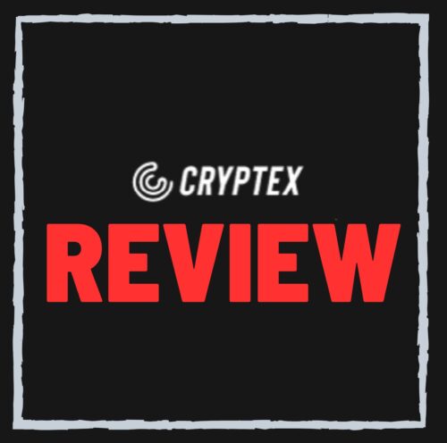 Cryptex Review – SCAM or Legit Daily ROI Crypto MLM?
