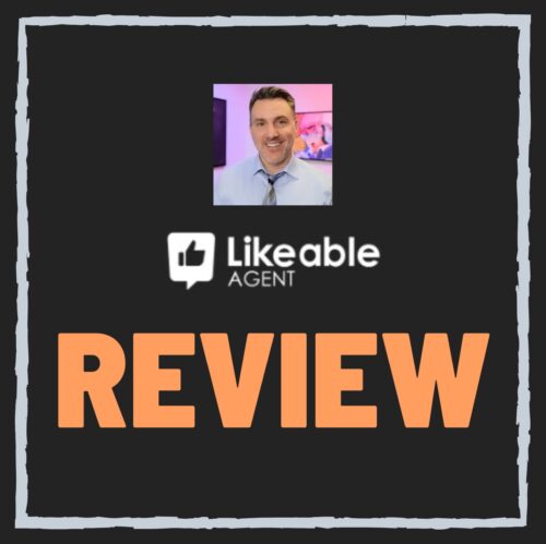 Likeable Agent Review – SCAM or Legit John Reh Program?