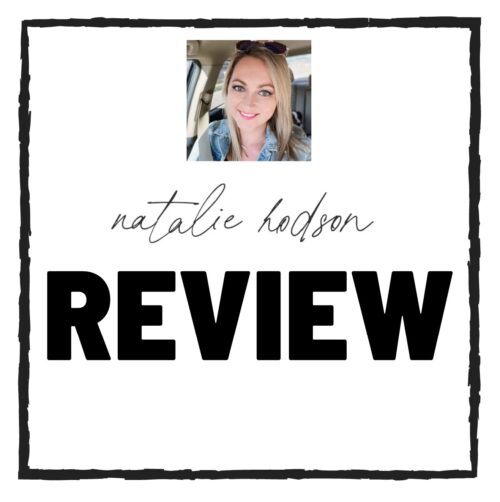 Natalie Hodson Review – Should You Buy Her Courses?