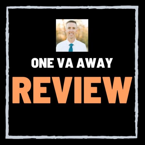 One VA Away Review – Legit John Jonas VA Service or Scam?