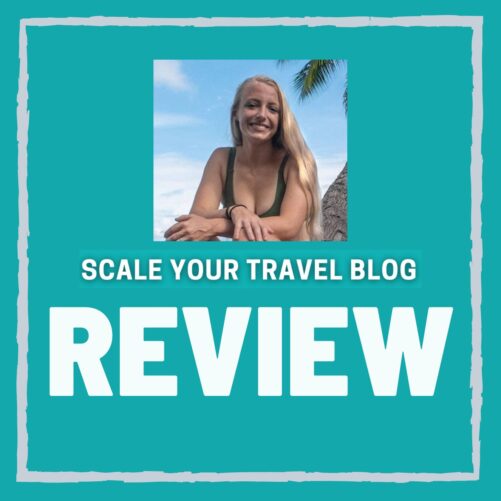 Scale Your Travel Blog Review – Legit or Huge Scam?