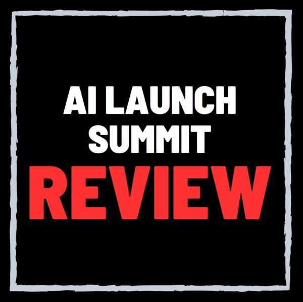 AI Launch Summit Review – SCAM or Legit Terrance McMahon Event?