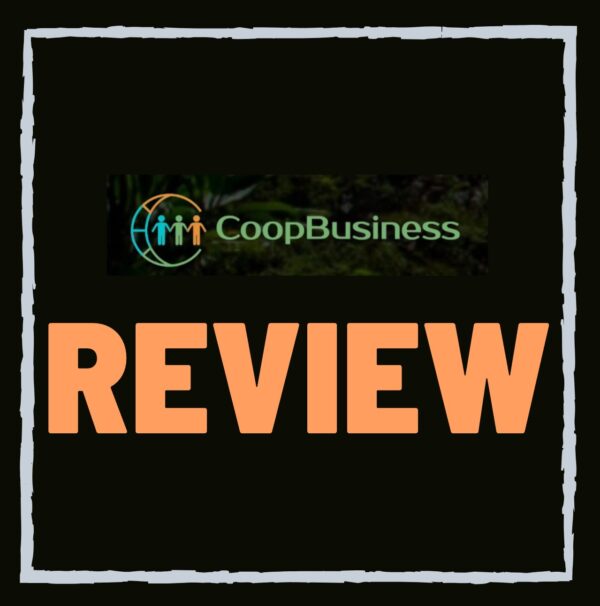 CoopBusiness Review – SCAM or Legit MLM Company?