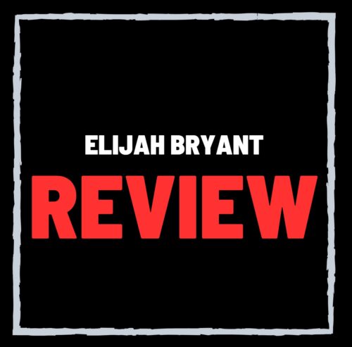 Elijah Bryant Review – Scam Or Legit EDB Academy Program?