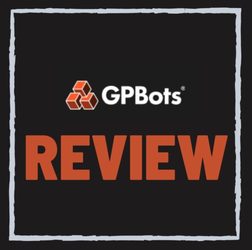 GPBots Review – SCAM or Legit AI Trading Bot Crypto MLM?
