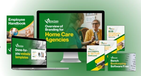 Home Care Agency Blueprint Scam