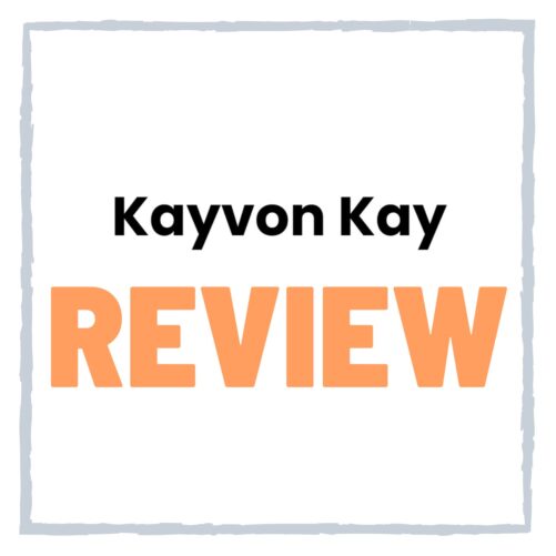 Kayvon Kay Review – Scam Or Legit Kayvon.AI Program?