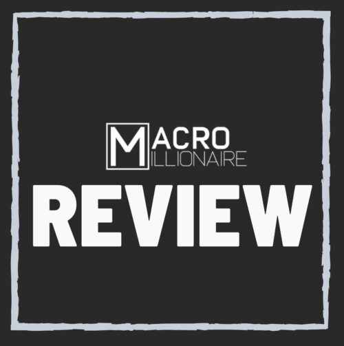Macro Millionaire Review – Scam or Legit Jesse Dale Program?