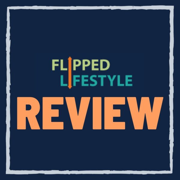 Flipped Lifestyle Review – SCAM or Legit Shane & Jocelyn Sams Program?