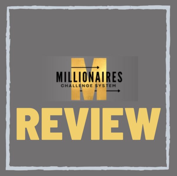 Millionaires Challenge System Review – SCAM or Legit Program?