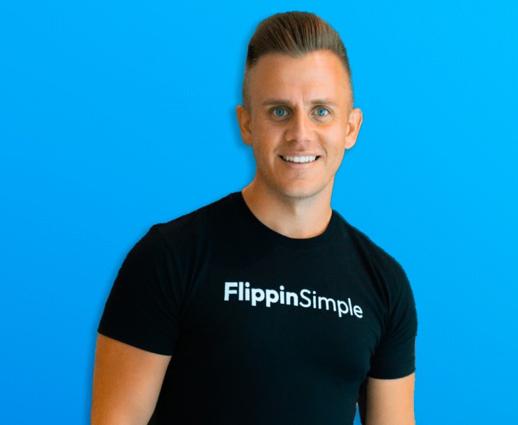 Austin Zaback FlippinSimple