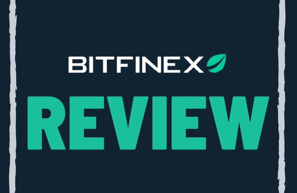 Bitfinex reviews