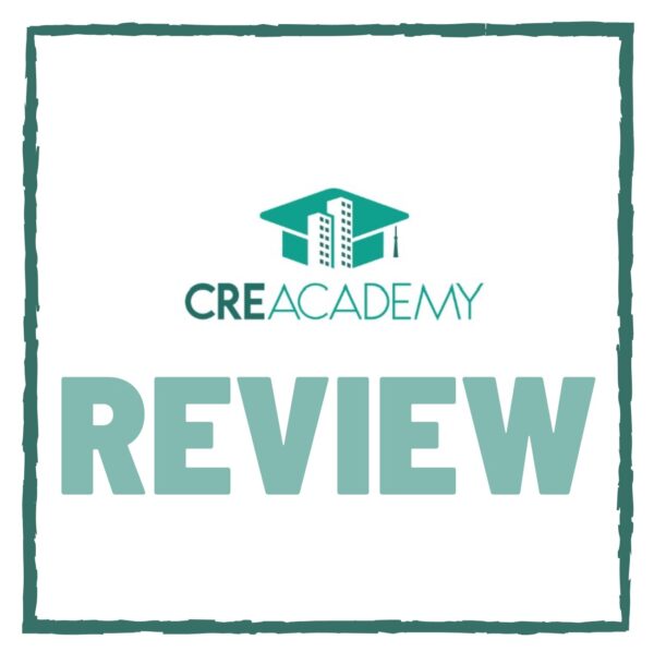 CRE Academy Review – SCAM or Legit Augie Schmidt Program?