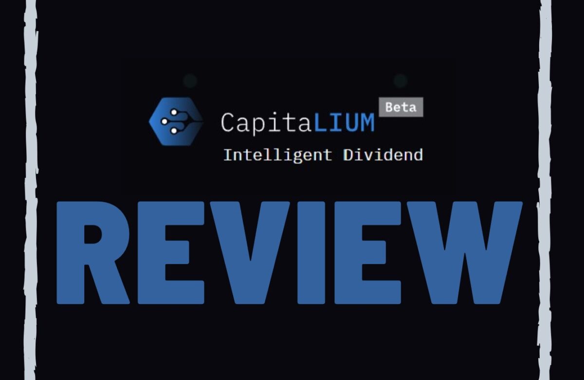 Capitalium reviews
