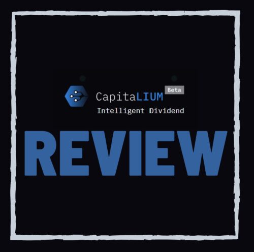 CapitaLIUM Review – SCAM or Legit AI LIUM Token MLM?