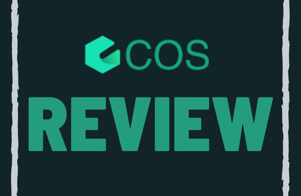 Cos Reviews