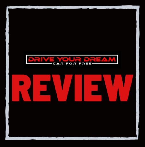 Drive Your Dream Car For Free Review – SCAM or Legit?