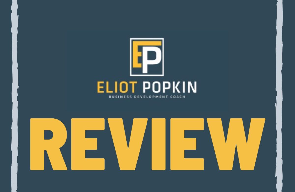 Eliot Popkin reviews