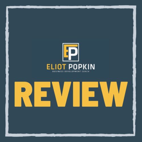 Eliot Popkin Review – SCAM or Legit Business Coach?