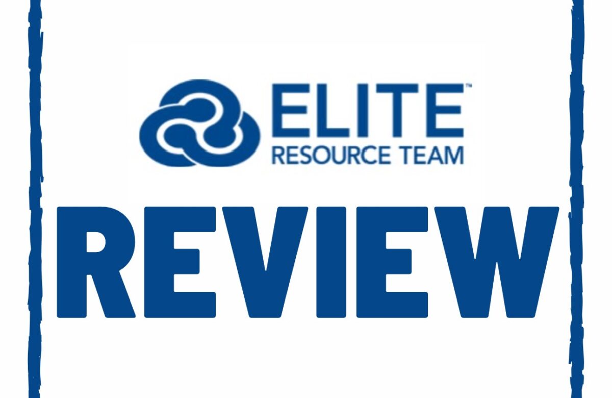 Elite Resource Team Reviews