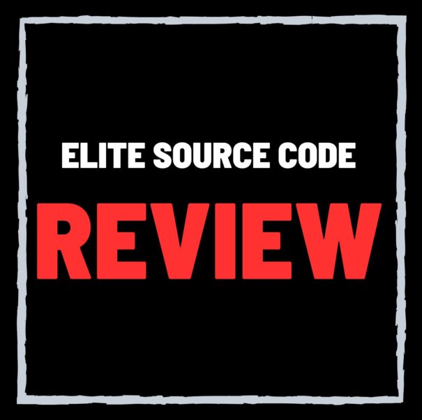 Elite Source Code Review – SCAM or Legit Tyler J. Watson Program?