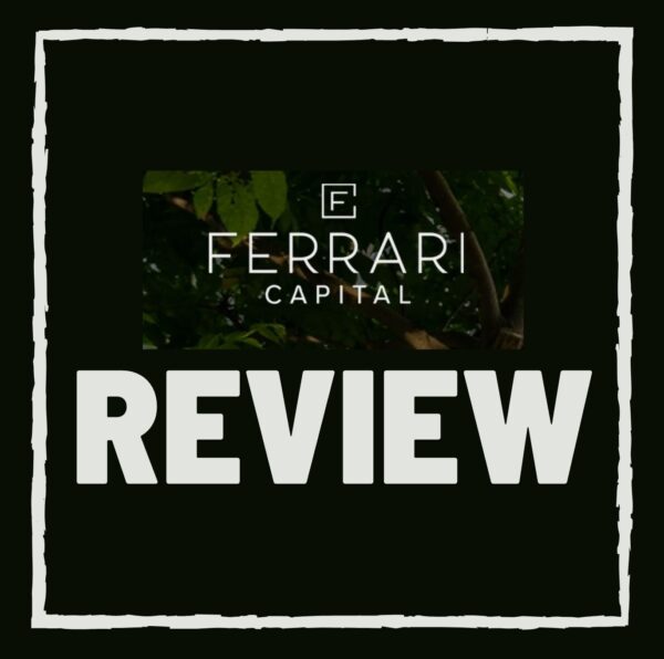 Ferrari Capital Review – Scam or Legit Investing Business?