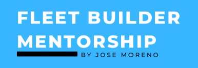Fleet Builder Mentorship Review