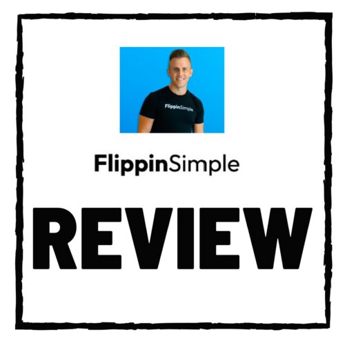 FlippinSimple Review – SCAM or Legit Austin Zaback Course?