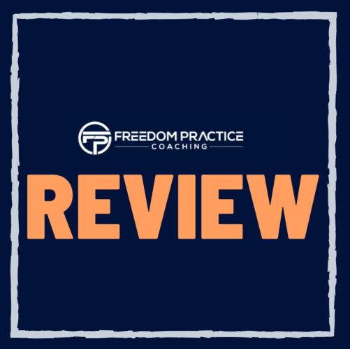 Freedom Practice Coaching Review – Scam Or Legit Program?
