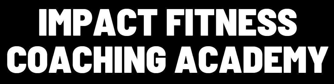 Impact Fitness Coaching Academy review