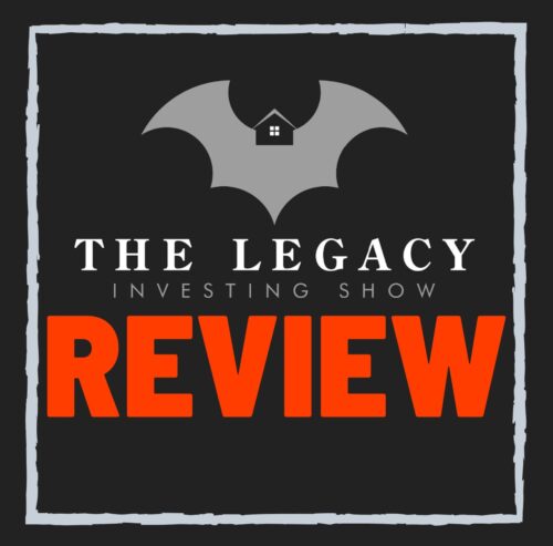 Legacy Investing Show Review – SCAM or Legit Preston Course?