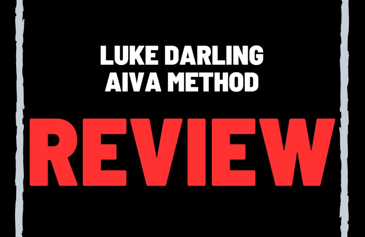 Luke Darling Aiva method reviews