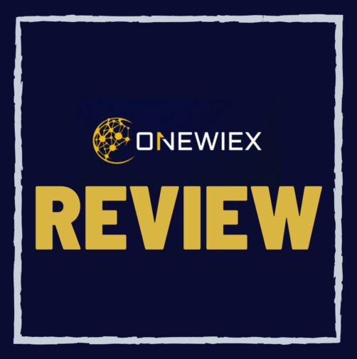 Onewiex Review – SCAM or Legit 3.4% Daily Return Crypto MLM?