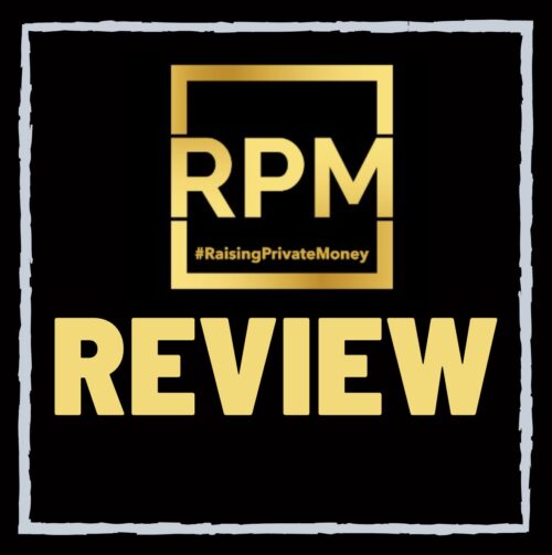 Raising Private Money Review – Scam Or Legit Amy Mahjoory Biz?