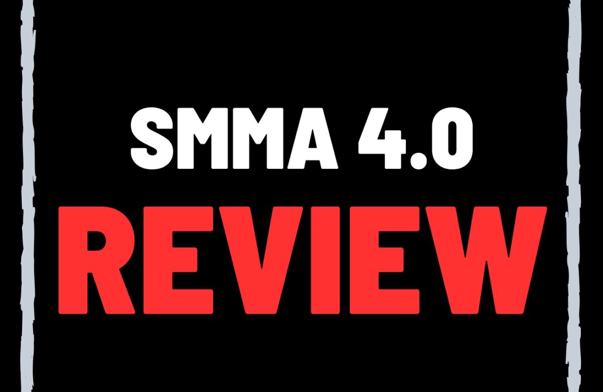 SMMA 4.0 Reviews