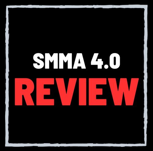 SMMA 4.0 Review – SCAM or Legit Tai Lopez Program?