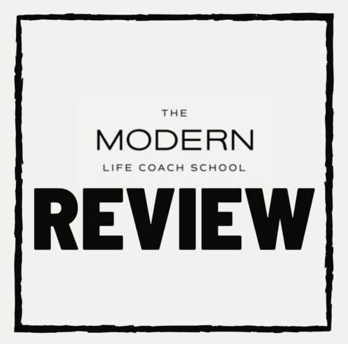 The Modern Life Coach School Review – Scam or Legit Cynthia Garcia Coaching?